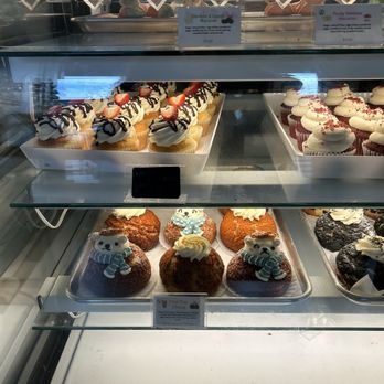 Always Yours Bakery Cafe - Macarons Near Me - Castro Valley, California