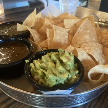 Ghost Ranch - Chips & Salsa - Cocktail Bars Near Me - Tempe, Arizona Ghost Ranch - Chips & Salsa - Cocktail Bars Near Me - Tempe, Arizona