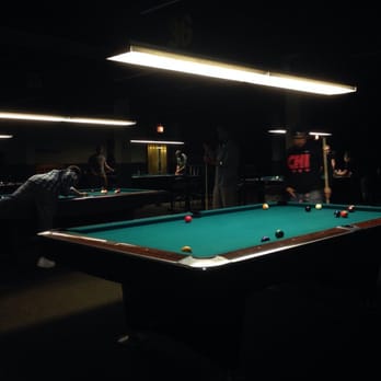 Chris's Billiards - Pool and that's all you need. - Pool Halls Near Me - Chicago, Illinois