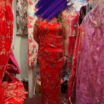 Qian Yi Fashion - Women's Clothing Near Me - Gabriel, California Qian Yi Fashion - Women's Clothing Near Me - Gabriel, California