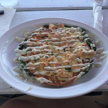 Capriccio Cafe - Cafes Near Me - Destin, Florida