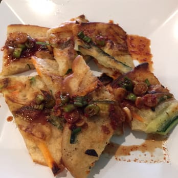 Asian Pear - Korean pancake - Korean Near Me - Albuquerque, New Mexico Asian Pear - Korean pancake - Korean Near Me - Albuquerque, New Mexico