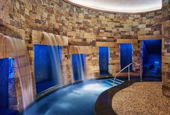 St. Regis Residence Club, Aspen by null