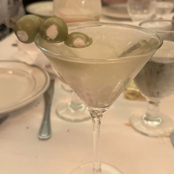 Tony's Di Napoli - Italian Near Me - New York, New York Tony's Di Napoli - Italian Near Me - New York, New York