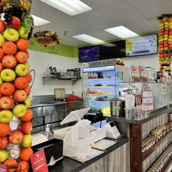 Brother’s Juicery