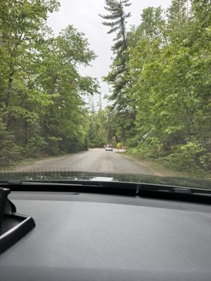 Petoskey State Park by null