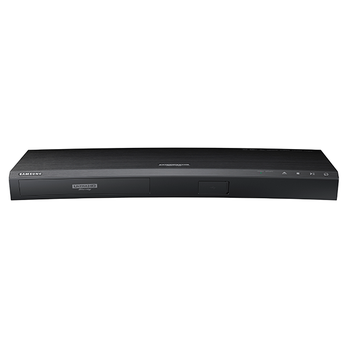 The Big Screen Store - Samsung's All new 2016 4K UHD Blu Ray player! - Electronics Near Me - Ellicott City, Maryland