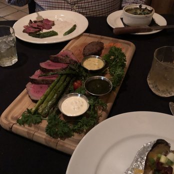 Char 32 - Filet Butchers Block. - Bars Near Me - Fairhope, Alabama