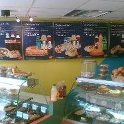 Kappucino's - Photo from business website: http://www.kappuccinos.com/