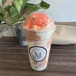 M Cafe
