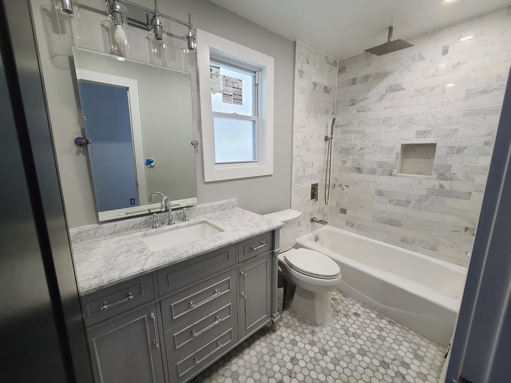 Slide of Ulloa Construction