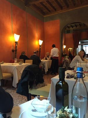 Albergo Cappello by null