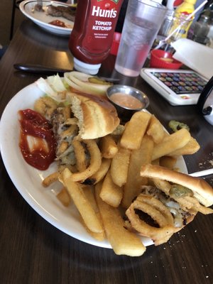 The Potter Sundry by null