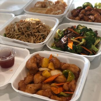 Circle Chinese Cuisine - Cantonese Near Me - Kent, Washington Circle Chinese Cuisine - Cantonese Near Me - Kent, Washington