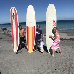 The Surf Gurus