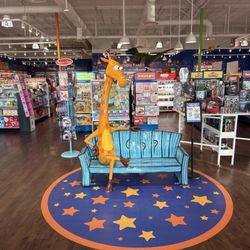 Toys R Us
