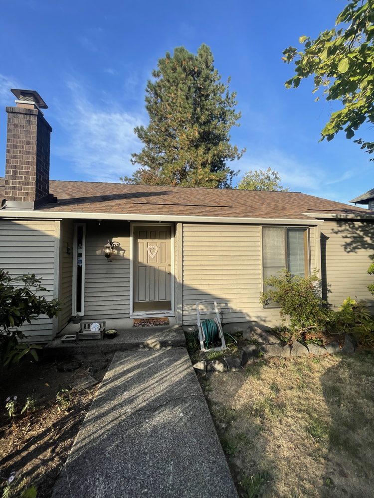 Slide of Schuh Homes