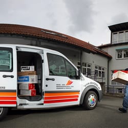 Office-und Kopiermanagement 2000 KG - Tinte, Toner, Drucker, Kopierer, Plotter, Papier, ...
