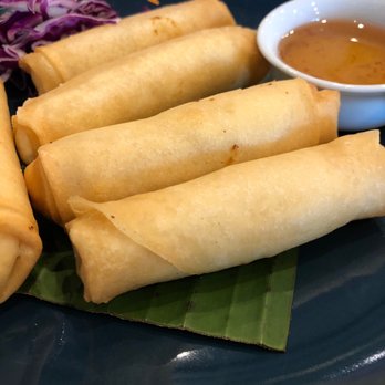 Urban Thai Kitchen - Thai Near Me - Katy, Texas