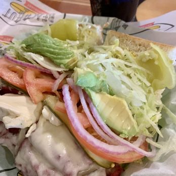 Beach Hut Deli - Santa Cruz goodness - Delis Near Me - Los Osos, California