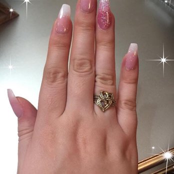 Nail Royale - Nail Salons Near Me - Missouri City, Texas