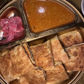 Laut - Martabak - Thai Near Me - New York, New York Laut - Martabak - Thai Near Me - New York, New York