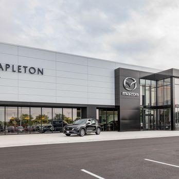 Napleton Mazda - Naperville - Auto Repair Near Me - Naperville, Illinois Napleton Mazda - Naperville - Auto Repair Near Me - Naperville, Illinois