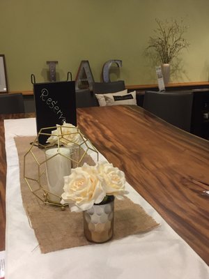 Photo of Lauren Ashton Cellars - Woodinville, WA, US.