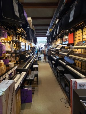 EASY MUSIC CENTER Updated February 2026 126 Photos 230 Reviews