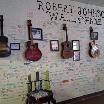 Robert Johnson Blues Foundation - Museums Near Me - Crystal Springs, Mississippi Robert Johnson Blues Foundation - Museums Near Me - Crystal Springs, Mississippi