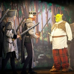 Jonesborough Repertory Theatre