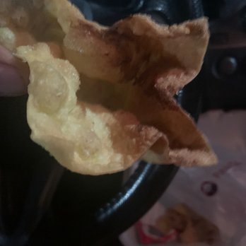 Panda Express - No cheese wtf . - Chinese Near Me - Rialto, California Panda Express - No cheese wtf . - Chinese Near Me - Rialto, California