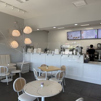 Dreamy Tea - Desserts Near Me - Winter Garden, Florida Dreamy Tea - Desserts Near Me - Winter Garden, Florida