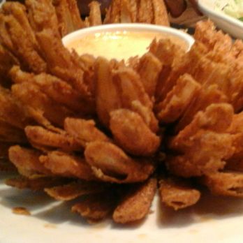 Outback Steakhouse - Bloomin onion  yummy! - Steakhouses Near Me - Rome, Georgia