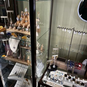 Stay Home Friend - So much fun jewelry made by local artists. - Jewelry Near Me - Burbank, California Stay Home Friend - So much fun jewelry made by local artists. - Jewelry Near Me - Burbank, California