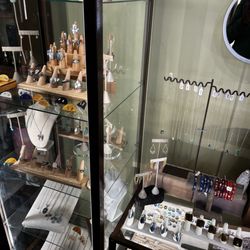 Stay Home Friend - So much fun jewelry made by local artists.