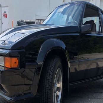 Recarnation - Auto Detailing Near Me - Twinsburg, Ohio