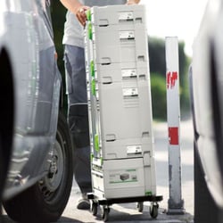 Bottom Line Delivery