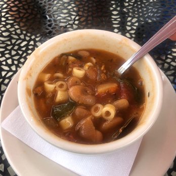 Casa Benedetto's Italian Caffe - Italian Near Me - Saint Augustine, Florida