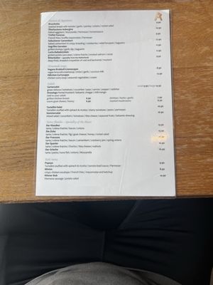 A2 am See | Restaurant, Veranstaltungen & Bar - Münster by null