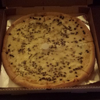 Vito's Pizza & Grill - Pizza Near Me - Irving, Texas