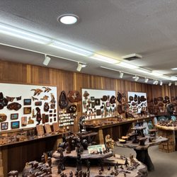 Ancient Redwoods RV Park