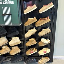 Footlocker