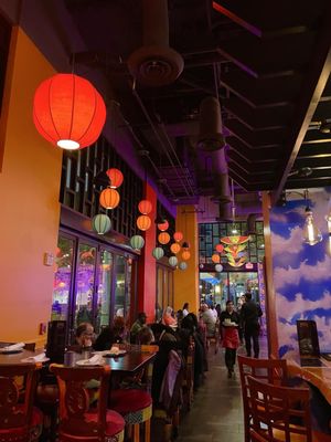 Bombay Street Food National Harbor by null