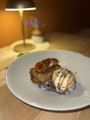 COTOA Restaurant by null