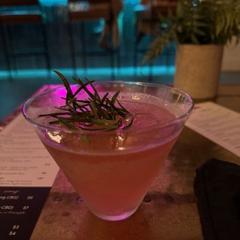 Charleston Hemp Collective - Salted watermelon cocktail - Vitamins & Supplements Near Me - Charleston, South Carolina