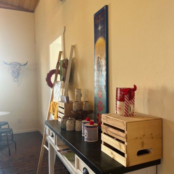 Flying Roadrunner Bakery - Coffee & Tea Near Me - Albuquerque, New Mexico