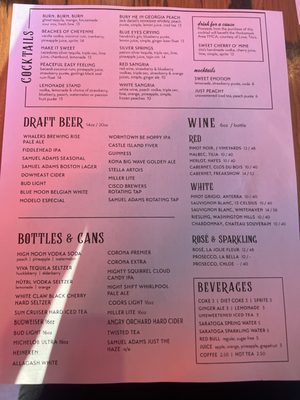 Toby Keith's I Love This Bar & Grill by null