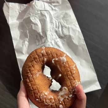Better Days Coffee & Donuts - Donuts Near Me - Toronto, Ontario