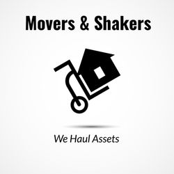 Movers & Shakers
